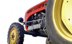 Tractor Replacement Parts